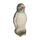 Vintage penguin night lamp
