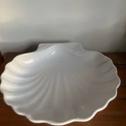 Shellfish dish