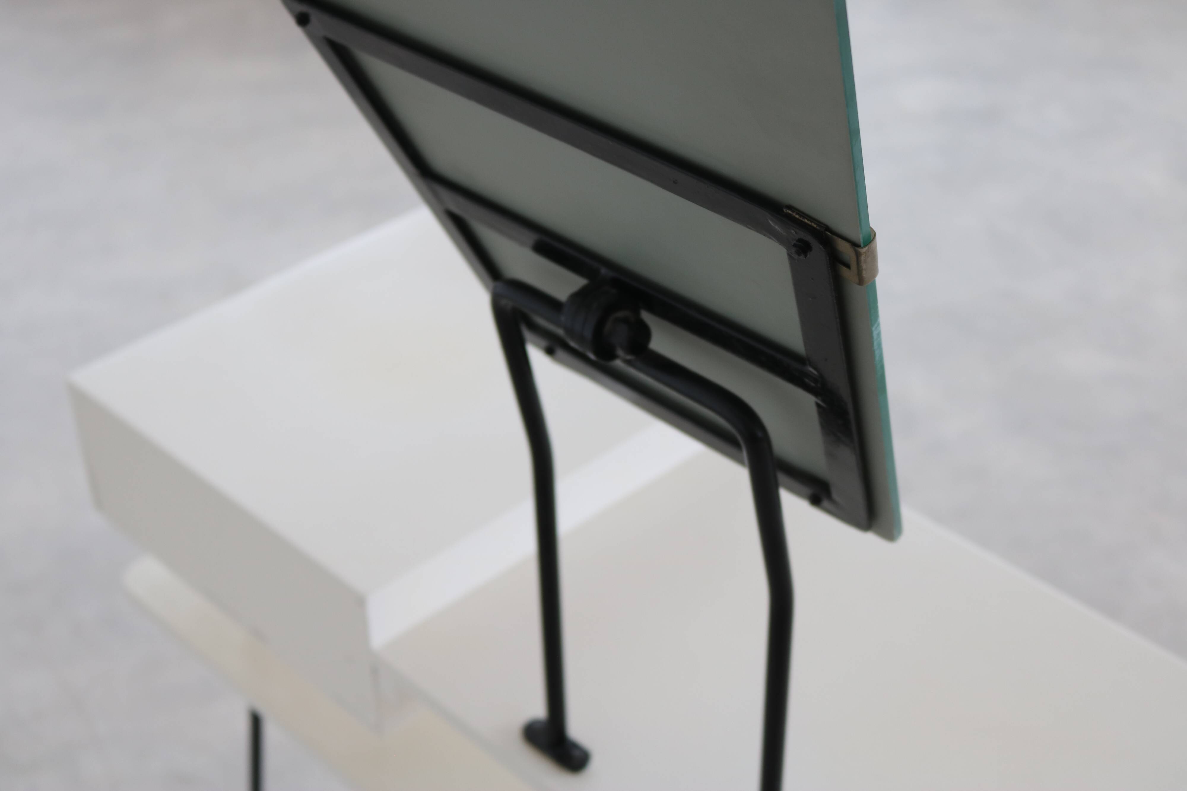 Vintage dressing table | cabinet | 1960s