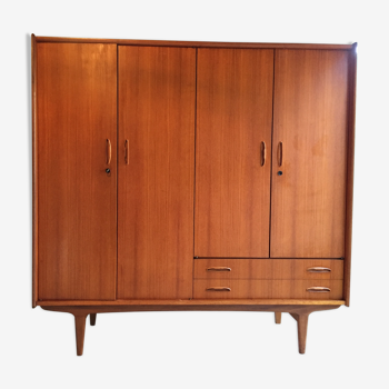 Year 60 Scandinavian style Cabinet - brand LB