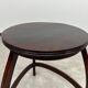 Secessionist Stool Thonet no.37 by Otto Wagner