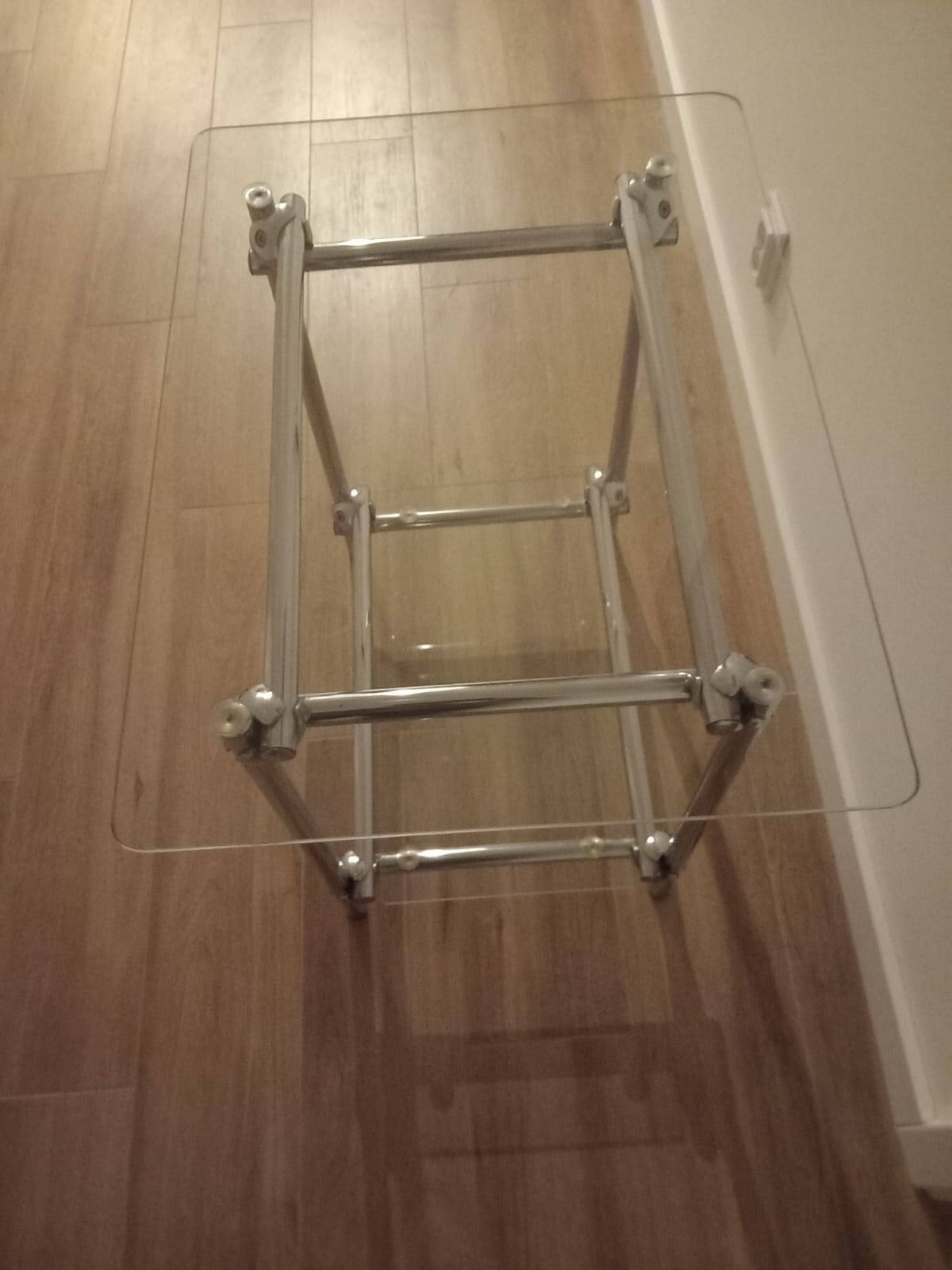 Vintage table from the 70s