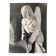 Photo argentique Ange Bernard Darot XXe