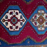 Rare Turkish carpet Yahyali
