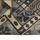 Contemporary Tribal Decorative Kilim 285 cm x 365 cm