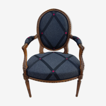 Fauteuil Louis XVI