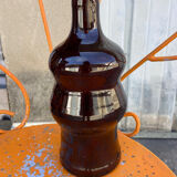 Ceramic organic shape