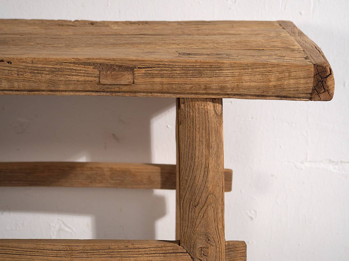 Antique Entrance Console (c.1920) #5