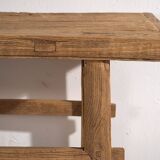Antique Entrance Console (c.1920) #5