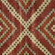 Grand Kilim Turkish Anatolia 175x250 cm Vintage Geometric Handwoven