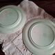 Slush plates