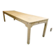 Table ferme XXème
