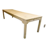20th century farmhouse table