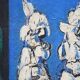 Jozef Schellekens, Modernist Painting 1958