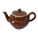 Very large 2 liter teapot