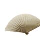 Art Nouveau Austro-Hungarian celluloid fan, 1900s