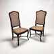 Set of 2 Mid-Century IMI Ilheus Chairs, 1970s