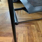 Mario Botta Quinta chair by Alias, 1985