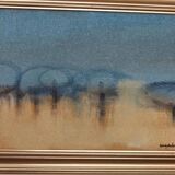 “Trees” by Mats Sandeberg