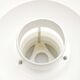 "Form Light" pendant lamp, Denmark, 1970's
