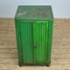 Vintage industrial cabinet, 1950