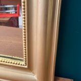 Mirror Louis philippe 92x68cm