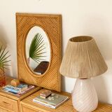 Jute Lampshade