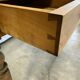 Desk table