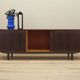 Oak sideboard, Danish design, 1970s, manufactured by Skovby Møbelfabrik