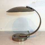 A desk lamp by Pierre Disderot halogen of the 1980s