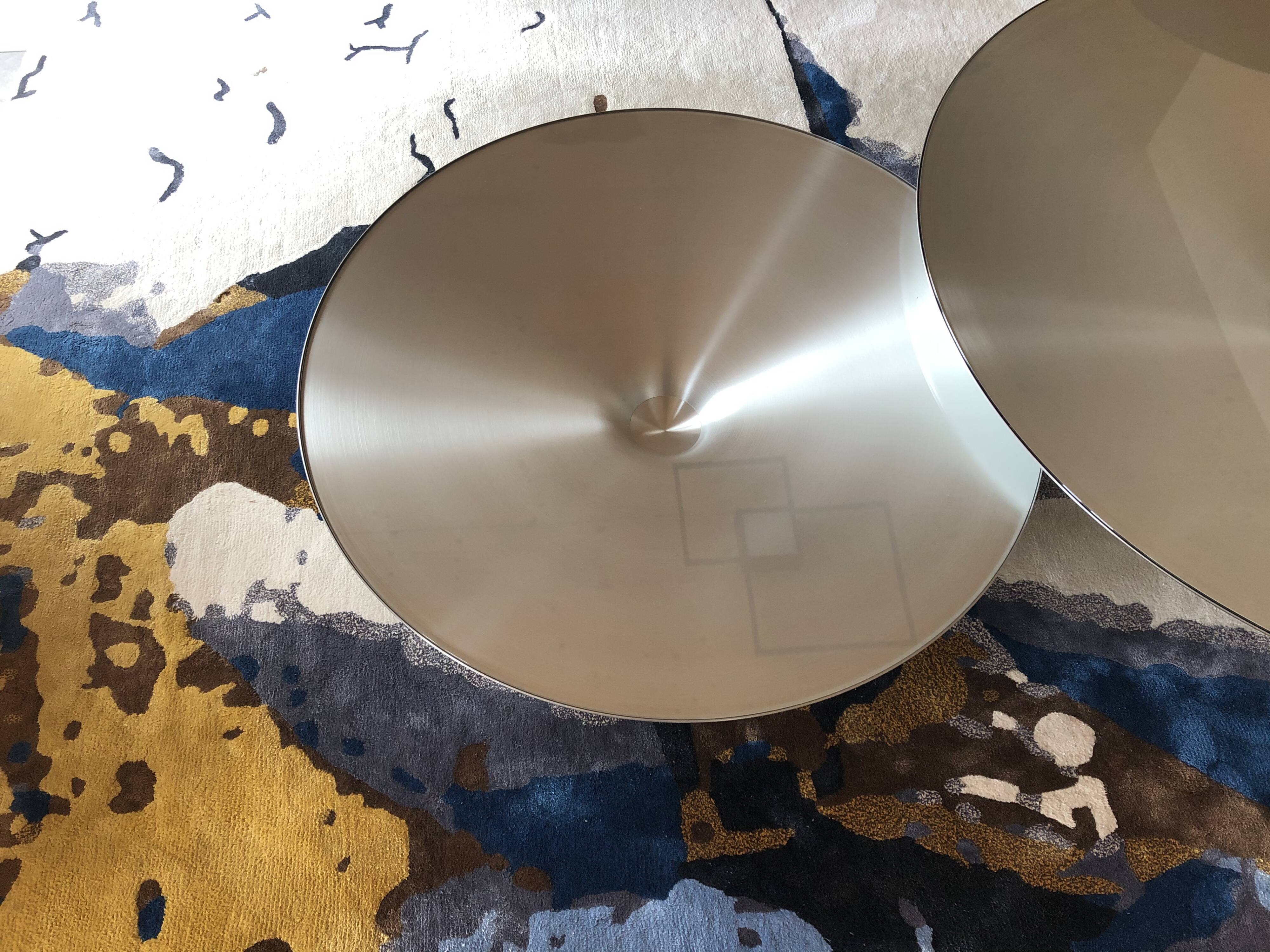 Coffee table Roche Bobois