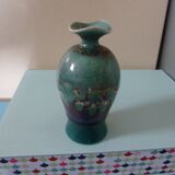 Ceramic vase