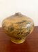 Vase by Jacques Blin signed
