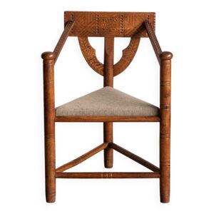 chaise moine, Suède, - 1930