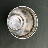 Solid silver timpani