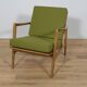 Model 300-139 Armchair from Swarzędz Factory, 1960s