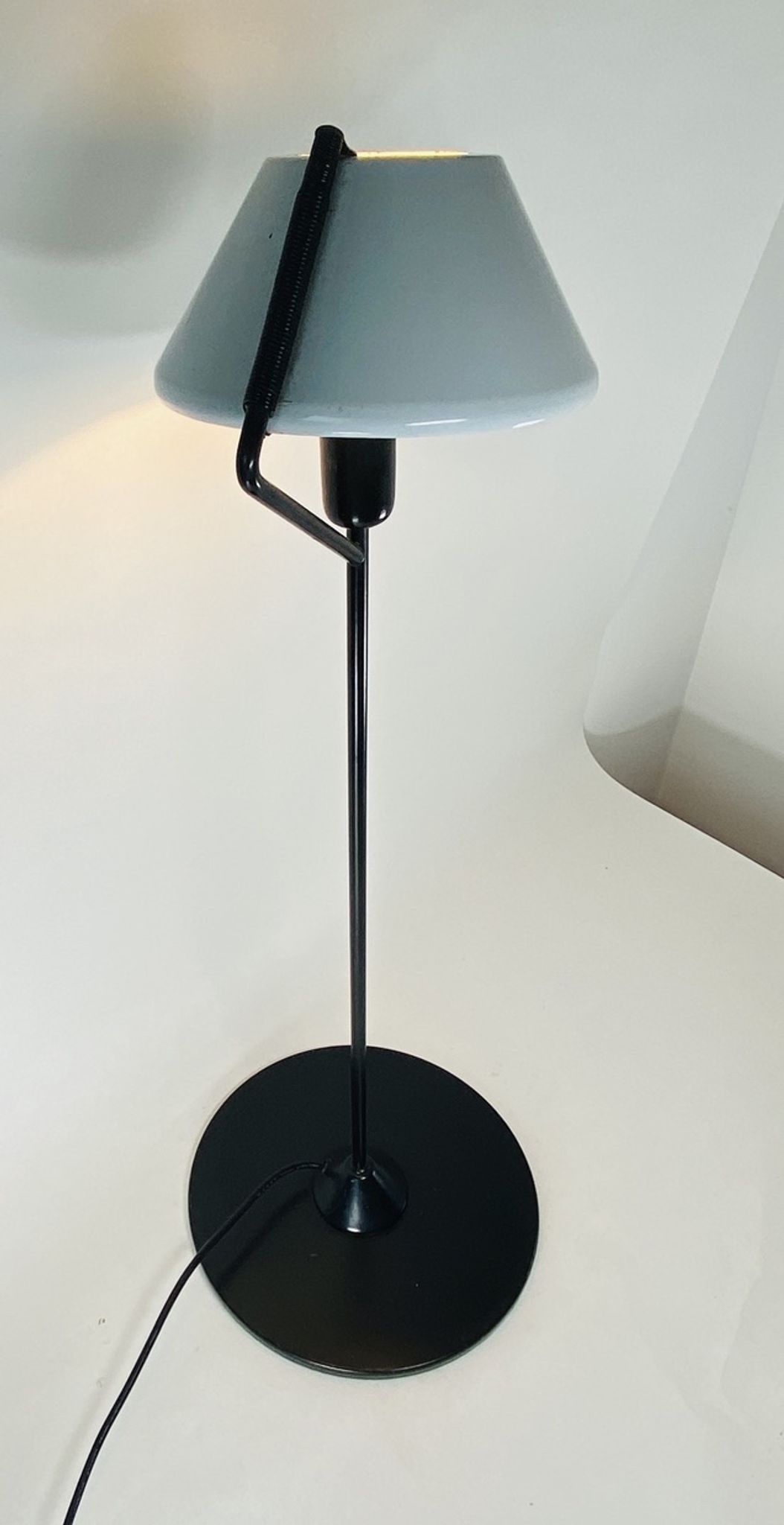 Lampe Gabriel Teixido pour Carpyen 1983 Espagne