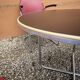 WILLEM HENDRIK GISPEN, set of 3 chairs 413 cantilever Art Deco Bauhaus