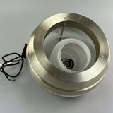 Suspension aluminium space age design 60s 70s