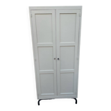 Boarding school wardrobe