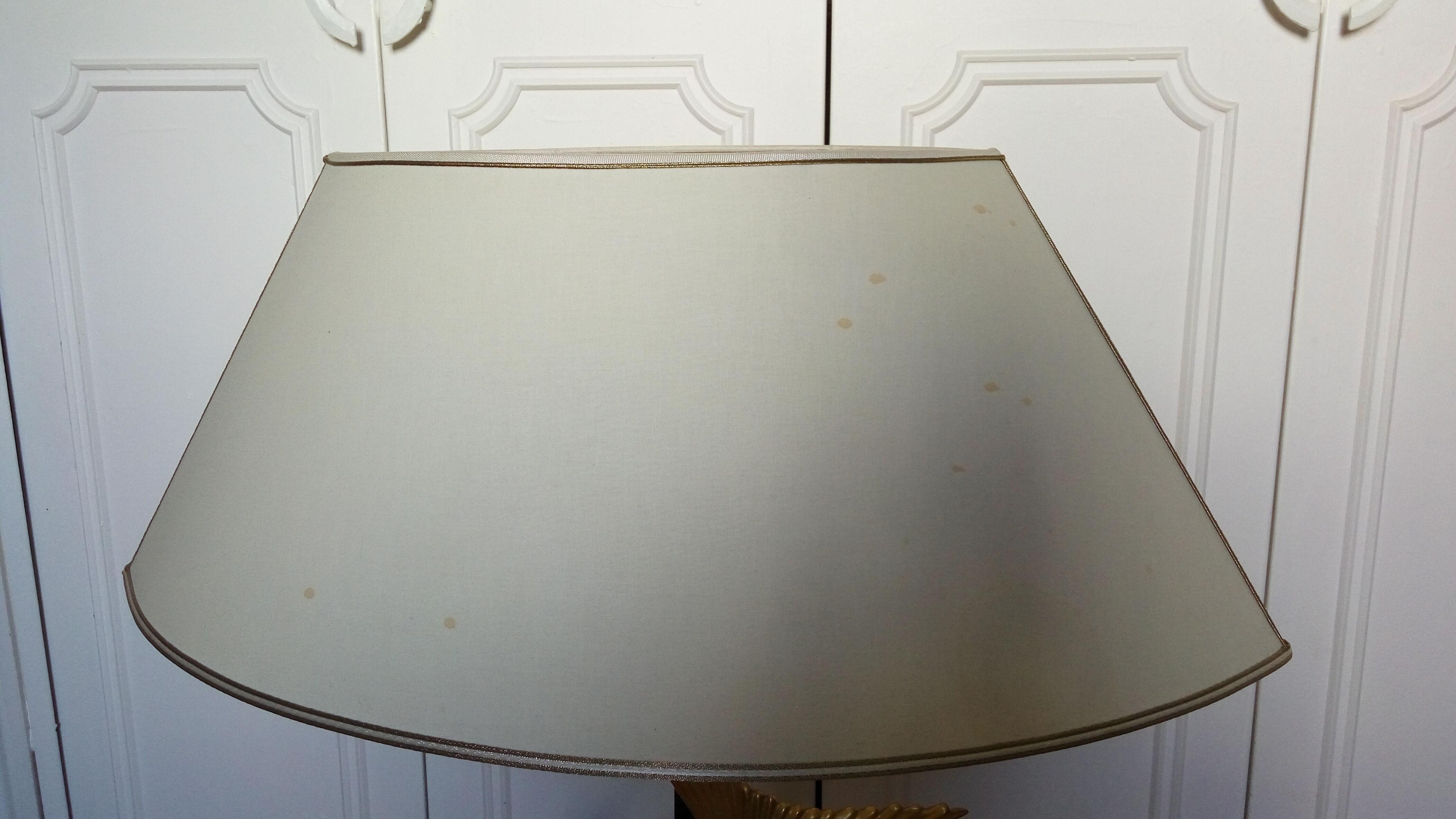 Lamppost manufactured in Italy