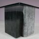 1980s Tessellated stone coffee table by Maitland-Smith, USA