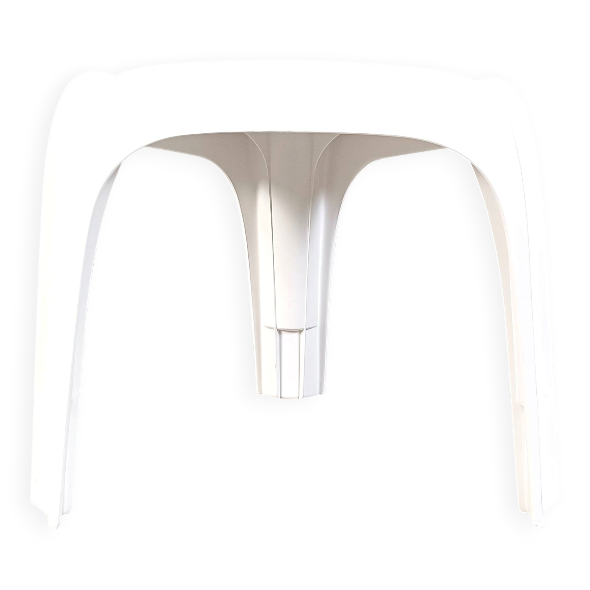 Vintage Casalino stools by Alexander Begge for Casala, 1970s