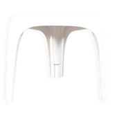 Tabourets vintage Casalino par Alexander Begge pour Casala, années 1970.
