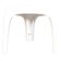 Vintage Casalino stools by Alexander Begge for Casala, 1970s