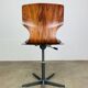 Pagholz Pagwood office chair, swivel