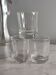 Aperitif glasses