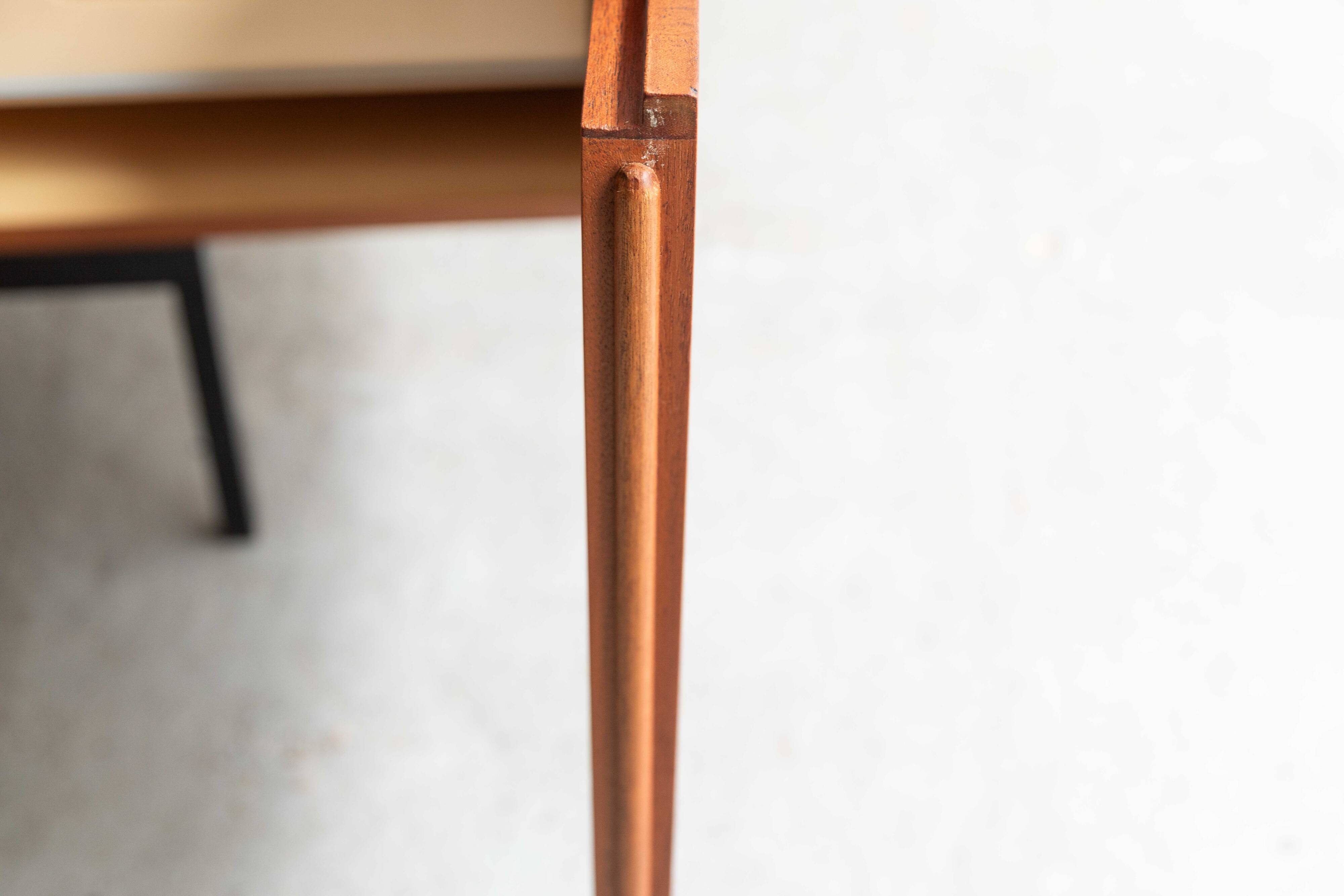 Sideboard B40 by Dieter Waeckerlin for Behr, Germany, 1960s