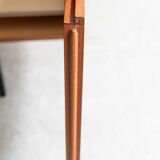 Sideboard B40 by Dieter Waeckerlin for Behr, Germany, 1960s