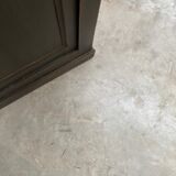 Buffet 2 doors early XXth